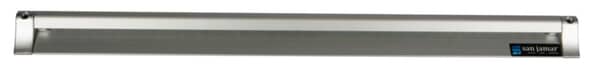 San Jamar Ck6524A Slide Check Rack - 24" (SJCK6524A)