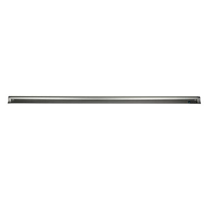San Jamar Ck6548A Slide Check Rack - 48" (SJCK6548A)