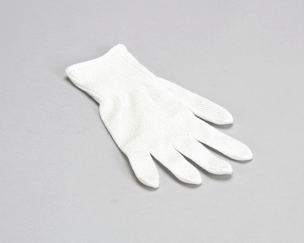 San Jamar Dfg1000S D-Shield Cut-Resistant Gloves (SJDFG1000S)
