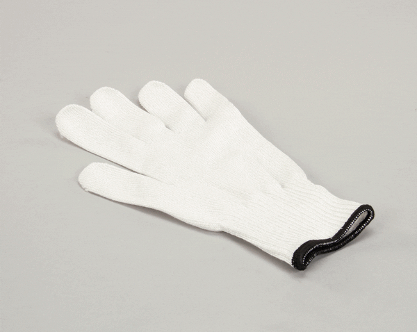 San Jamar Dfg1000Xl D-Shield Cut-Resistant Gloves (SJDFG1000XL)