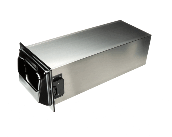 San Jamar H2001Xc In-Counter Fullfold Napkin Classic Face (SJH2001XC)