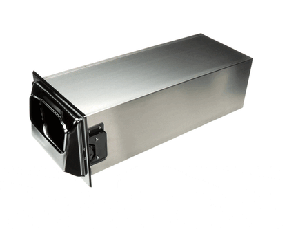 San Jamar H2001Xc In-Counter Fullfold Napkin Classic Face (SJH2001XC)