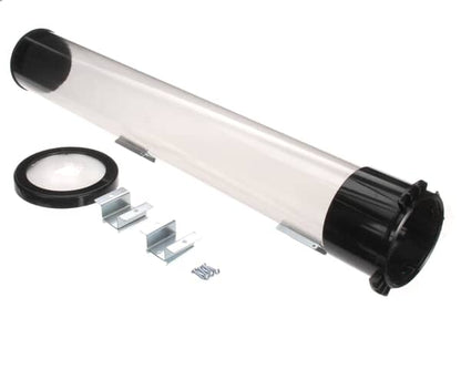 San Jamar Ic2200Sm Ice Cream Cone Dispenser - Wall Mount (SJIC2200SM)