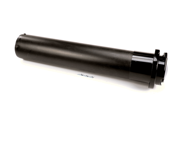 San Jamar L2200C Ez-Fit In-Counter Lid Dispenser - 8-24 O (SJL2200C)