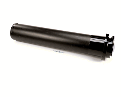 San Jamar L2200C Ez-Fit In-Counter Lid Dispenser - 8-24 O (SJL2200C)