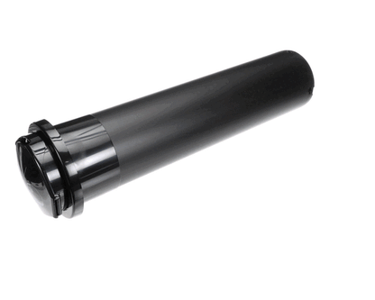 San Jamar L2400C Large Lid Dispenser - 24-46 Oz (SJL2400C)