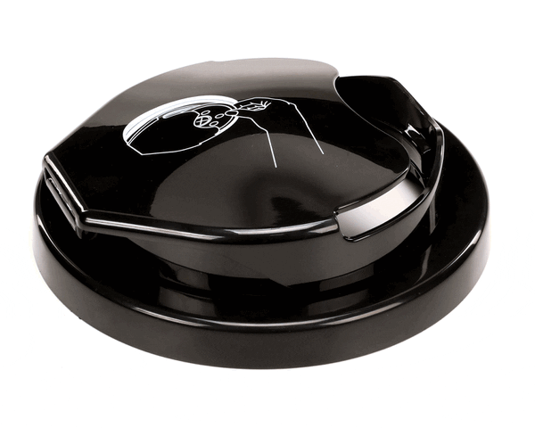 San Jamar L2400Ckit Ez-Fit Lid Cvr, Trim Ring, Door Cvr / 24 (SJL2400CKIT)