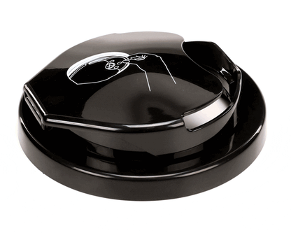 San Jamar L2400Ckit Ez-Fit Lid Cvr, Trim Ring, Door Cvr / 24 (SJL2400CKIT)