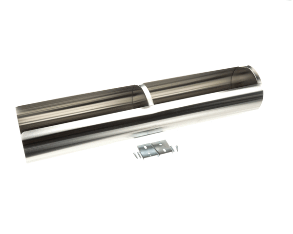 San Jamar L3502 Wall Mount Lid Dispenser - Double - 24-4 (SJL3502)