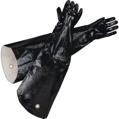 San Jamar P31 Neoprene Shoulder Length Glove - 31" (SJP31)