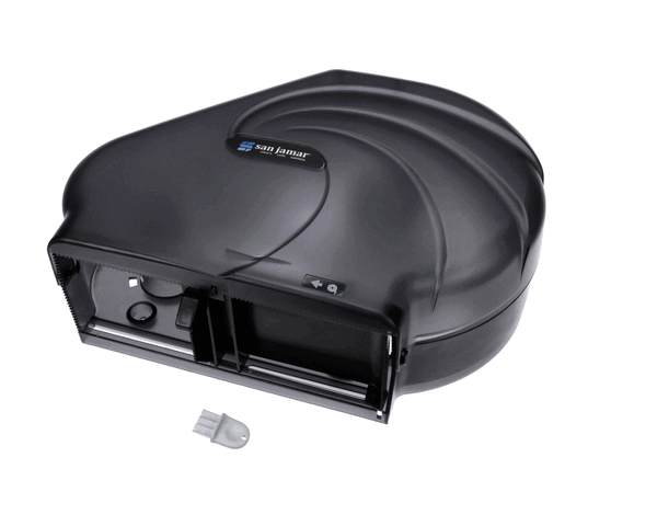 San Jamar R3090Tbk Reserva 9-10 1/2 Jbt-Oceans-Bl (SJR3090TBK)