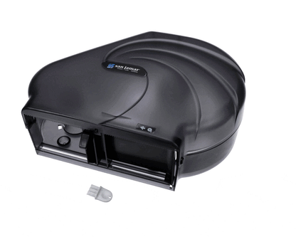 San Jamar R3090Tbk Reserva 9-10 1/2 Jbt-Oceans-Bl (SJR3090TBK)