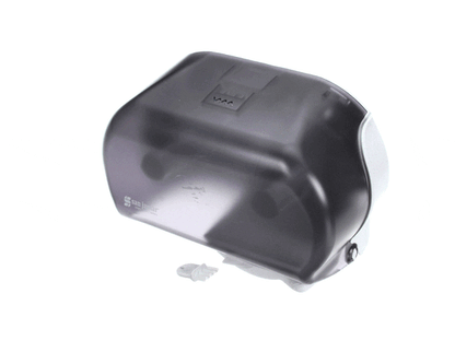 San Jamar R3600Tbk Versatwin - Classic - Black Pearl (SJR3600TBK)