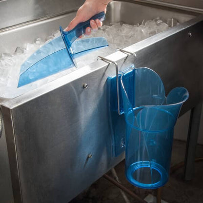 San Jamar Si7700 Saf-T-Scoop & Guardian System 20-24 Oz (SJSI7700)
