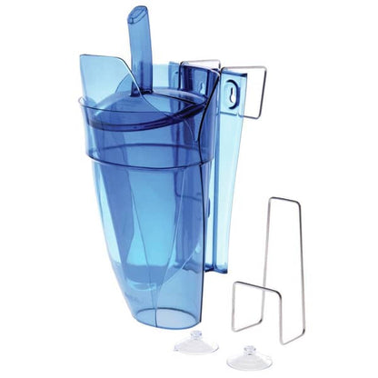 San Jamar Si9000 Saf-T-Scoop & Guardian System 64-86 Oz (SJSI9000)