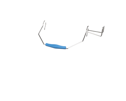San Jamar Sihaccphgr Saf-T-Ice Tote Replacement Han (SJSIHACCPHGR)