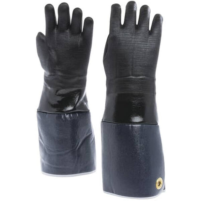 San Jamar T1217 Rotissi-Glove Neoprene - Protects To 500 (SJT1217)