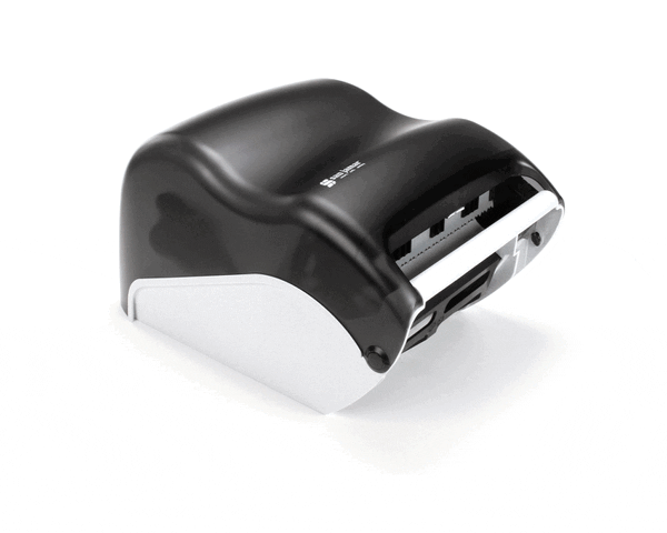 San Jamar T1300Tbk Tear-N-Dry - Electronic Touchless - Clas (SJT1300TBK)