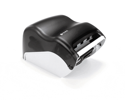 San Jamar T1300Tbk Tear-N-Dry - Electronic Touchless - Clas (SJT1300TBK)