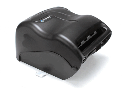 San Jamar T1390Tbk Tear-N-Dry - Electronic Touchless - Ocea (SJT1390TBK)