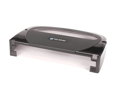 San Jamar Ts510Tbk Toilet Seat Cover Dispenser - Black Pear (SJTS510TBK)