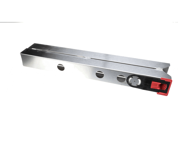 San Jamar Wfd-220L Large Waffle Fry Dispenser (SJWFD-220L)