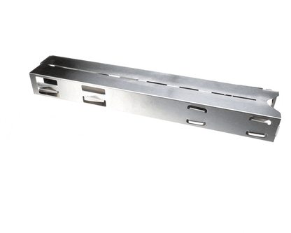 San Jamar Wfd-220S Small Waffle Fry Dispenser (SJWFD-220S)