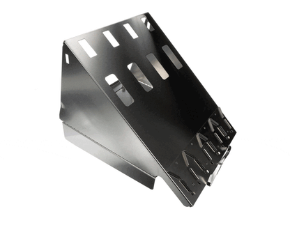 San Jamar Wfd210 Mounting Rack Assembly (SJWFD210)