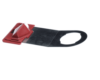 San Jamar Wfd240L L Dimple (SJWFD240L)