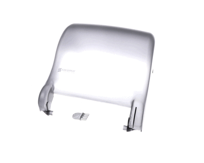 San Jamar X100916Tbk Repl Cover, Tnd Essence,Blk Pearl (SJX100916TBK)