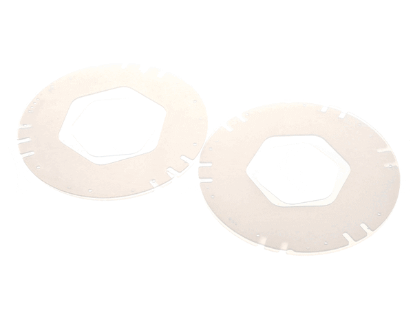 San Jamar Xc2226 Repl Gasket, S/M/L/Xl C2210 (1 Ea) (SJXC2226)
