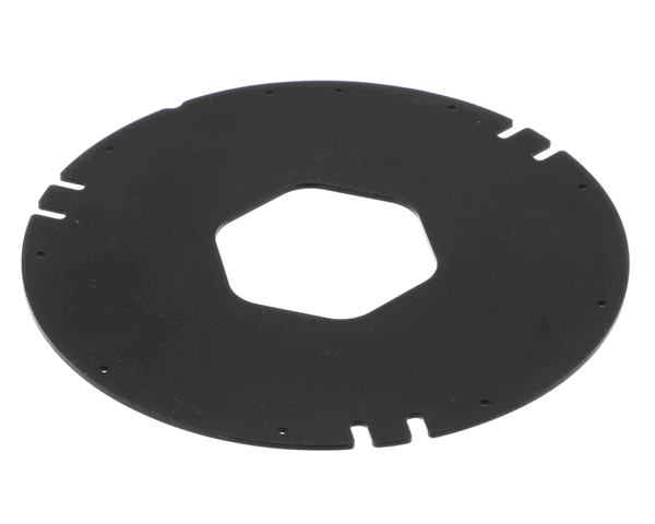 San Jamar Xc2426Bk Repl Gasket, S/M/L/Xl C2410 (1Ea)Bk (SJXC2426BK)