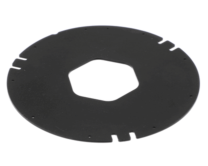 San Jamar Xc2426Bk Repl Gasket, S/M/L/Xl C2410 (1Ea)Bk (SJXC2426BK)