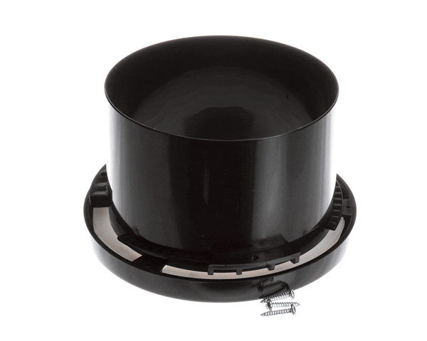 San Jamar Xc2426Ws Repl Kit, C2410 Gskts/Mnt/Trm Ring (SJXC2426WS)