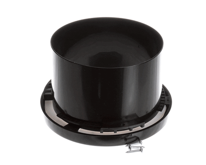 San Jamar Xc2426Ws Repl Kit, C2410 Gskts/Mnt/Trm Ring (SJXC2426WS)