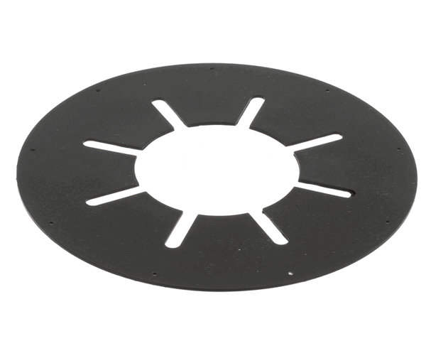 San Jamar Xc5450Cguard Repl Part,Sentry Disp Cont Guard (SJXC5450CGUARD)