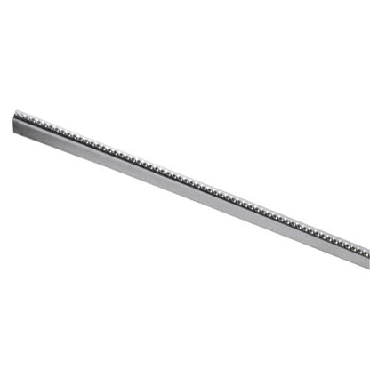 San Jamar Saf-T-Wrap, Blade Serrated 12", (Pack Of 2) XSW102377 (SJXSW102377)