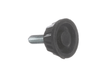 Skyfood 001-030864 Rubber Foot W/ Screw M6X17Mm (SKY001-030864)