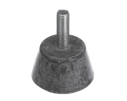 Skyfood 001-293407 Rubber Foot W/ Screw M10X30 (SKY001-293407)