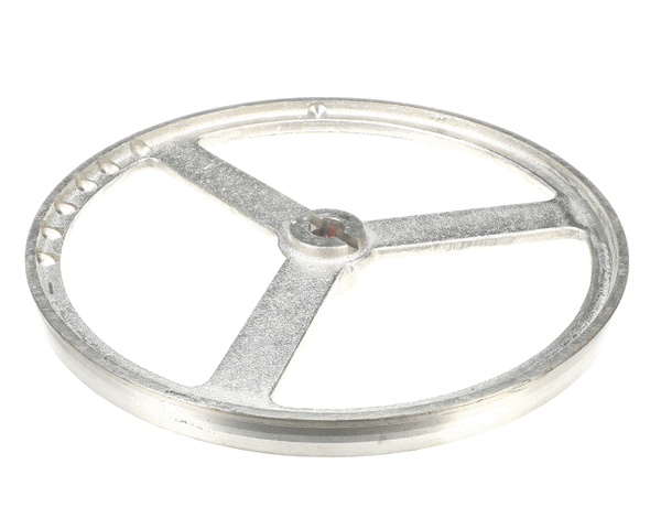 Skyfood 001-338664 Lower Wheel - Varnished (SKY001-338664)
