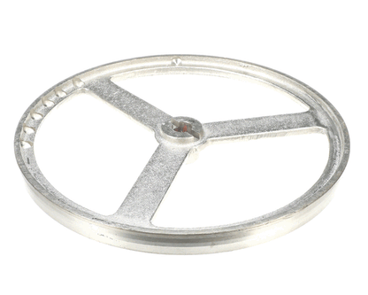 Skyfood 001-338664 Lower Wheel - Varnished (SKY001-338664)