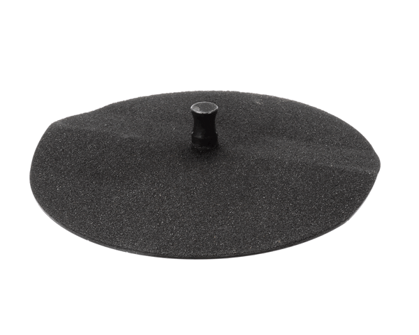 Skyfood 001-377350 Abrasive Disc 46 (Black) El-10 (SKY001-377350)