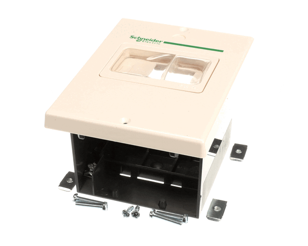 Selmi 032 Main Switch Casing (SLMI032)