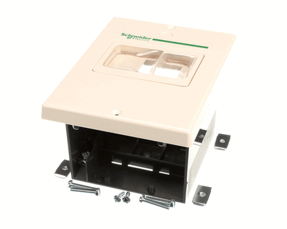 Selmi 032 Main Switch Casing (SLMI032)