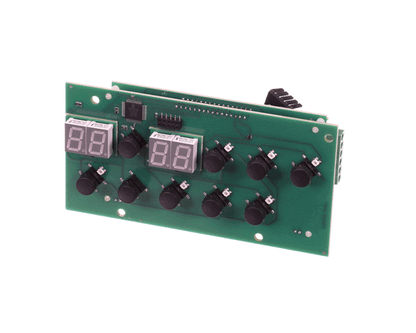 Selmi Sdb-034 Display Board (SLMISDB-034)