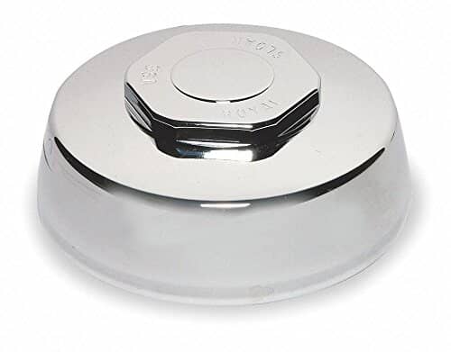 Sloan 0301172Pk Cp Cover Cap (SLN0301172PK)