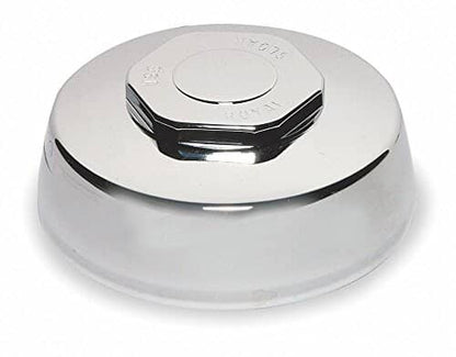 Sloan 0301172Pk Cp Cover Cap (SLN0301172PK)