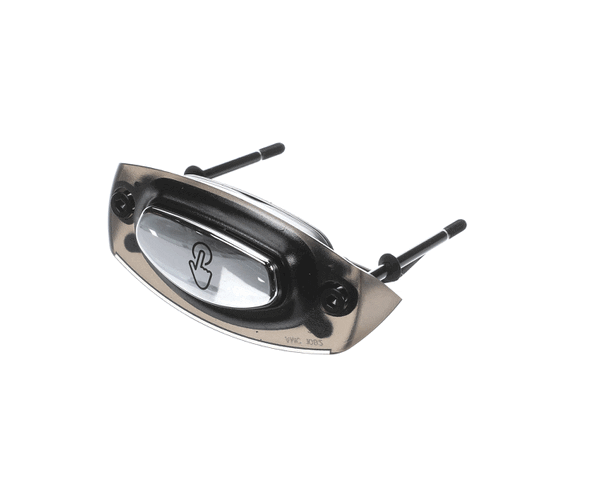 Sloan 0325172 Ebv-130-A Override Button Assembly (SLN0325172)