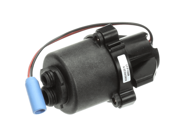 Sloan 0367103 Solenoid Caddy Repair (Efp103A (SLN0367103)