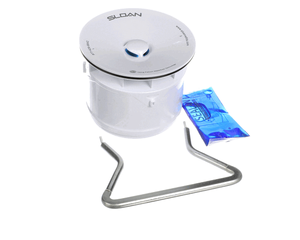 Sloan 1001500 Wes150 Univ Waterfree Urinal Cartridge (SLN1001500)